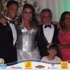 15 Anos de Elisandra Almeida